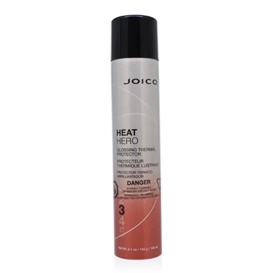 Joico Heat Hero Glossing Thermal Protector 150ml
