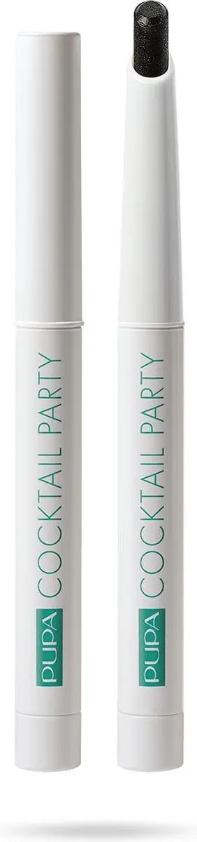 Pupa Milano Cocktail Party Black Mojito Oogschaduw 1.5g