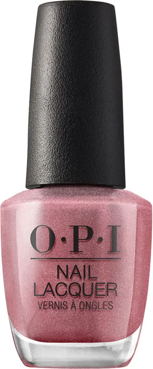 O.P.I. Chicago Champagne Toast Nagellak 15ml