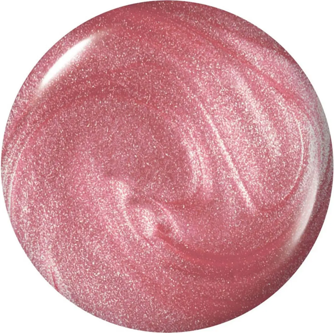 O.P.I. Chicago Champagne Toast Nagellak 15ml - Roze Glitter