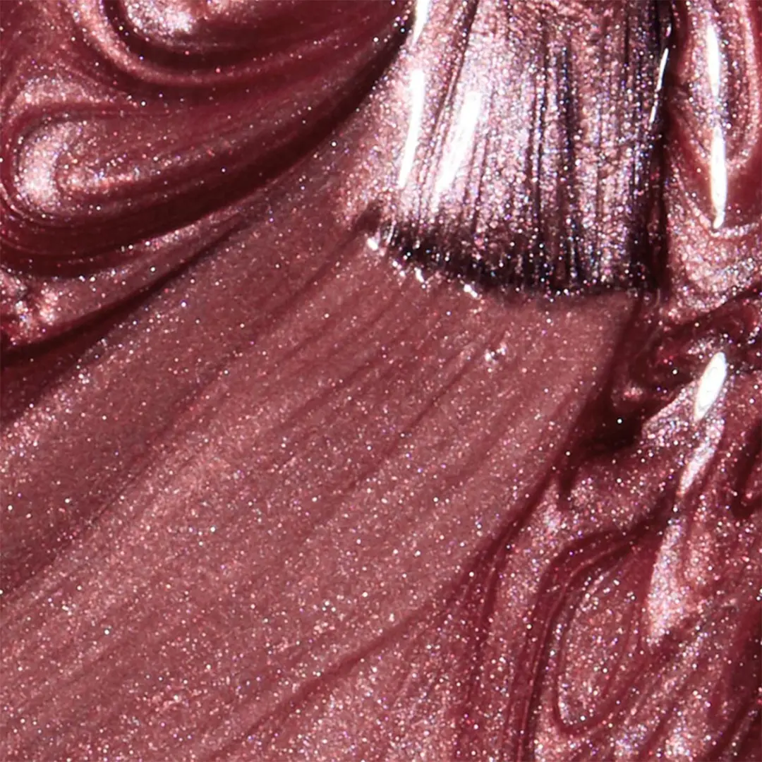 O.P.I. Chicago Champagne Toast Nagellak 15ml - Roze Glitter