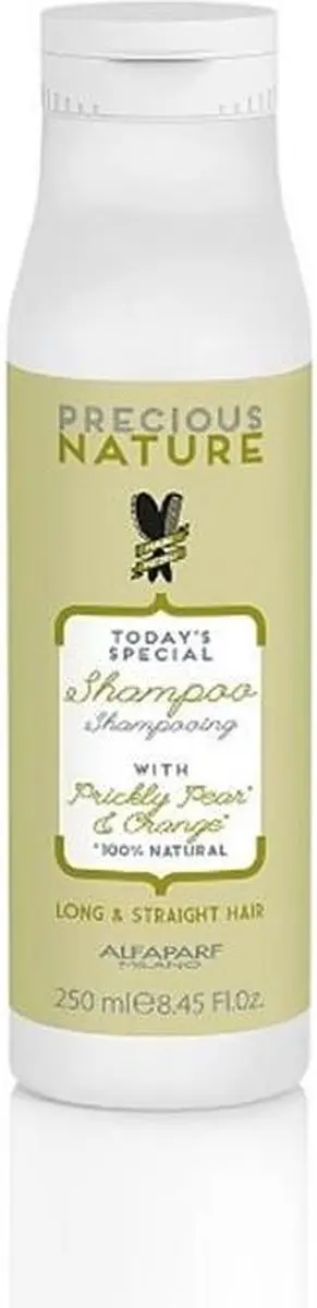 Alfaparf Milano Precious Nature Capri Shampoo 250ml
