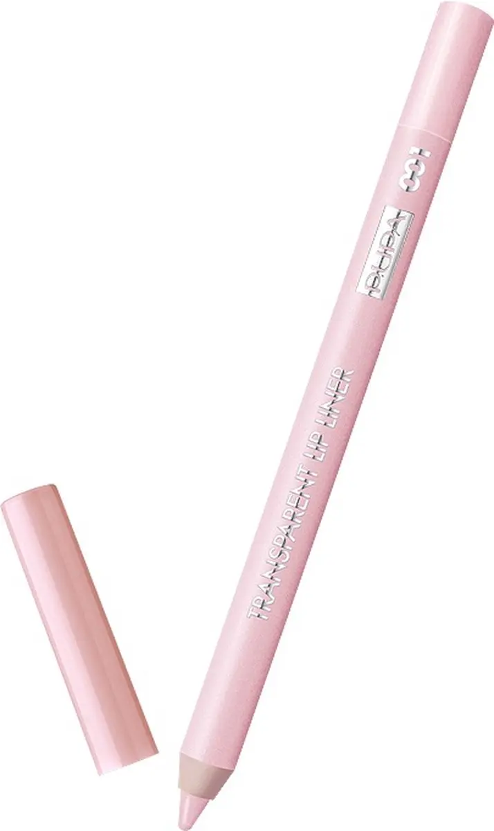 Pupa Milano Transparante Lip Liner 001