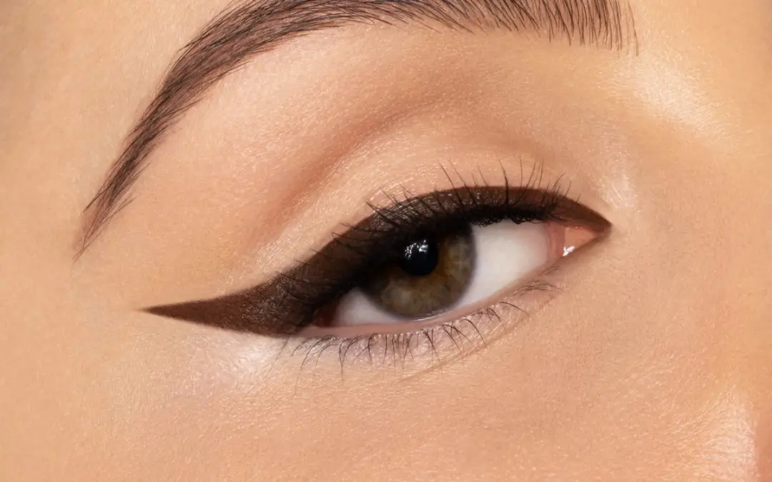 Pupa Milano Vamp! Skinny Liner 1ml - #002 Brown