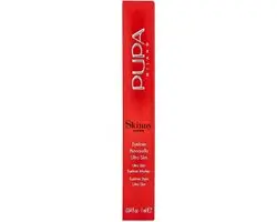 Pupa Milano Vamp! Skinny Liner 1ml - #002 Brown