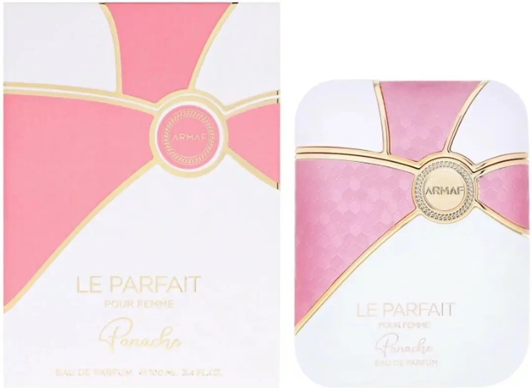 Armaf Le Parfait Femme Panache EDP