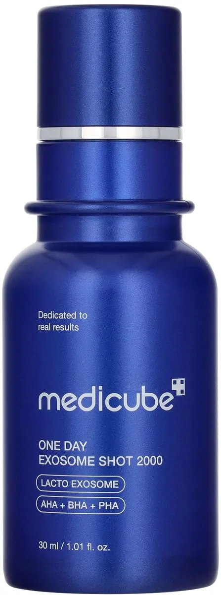 Medicube One Day Exosome Shot Serum 30ml