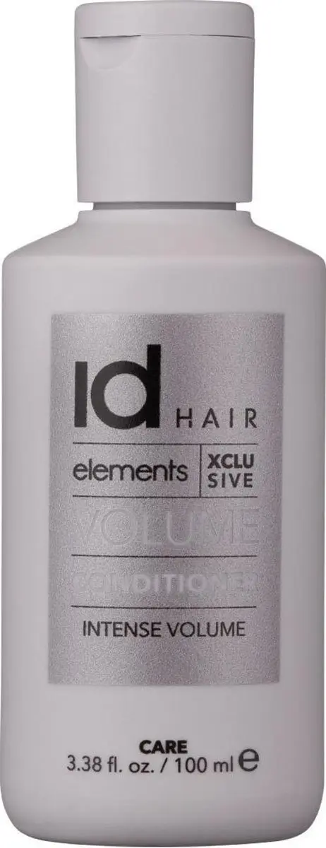 IdHAIR Elements Xclusive Conditioner 100ml
