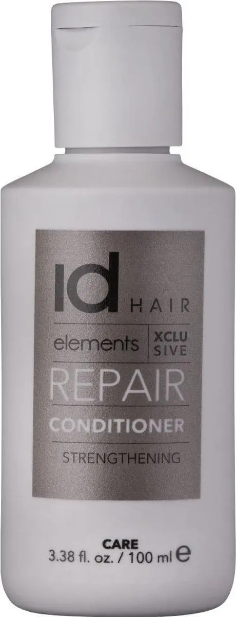 IdHAIR Elements Xclusive Conditioner 100ml