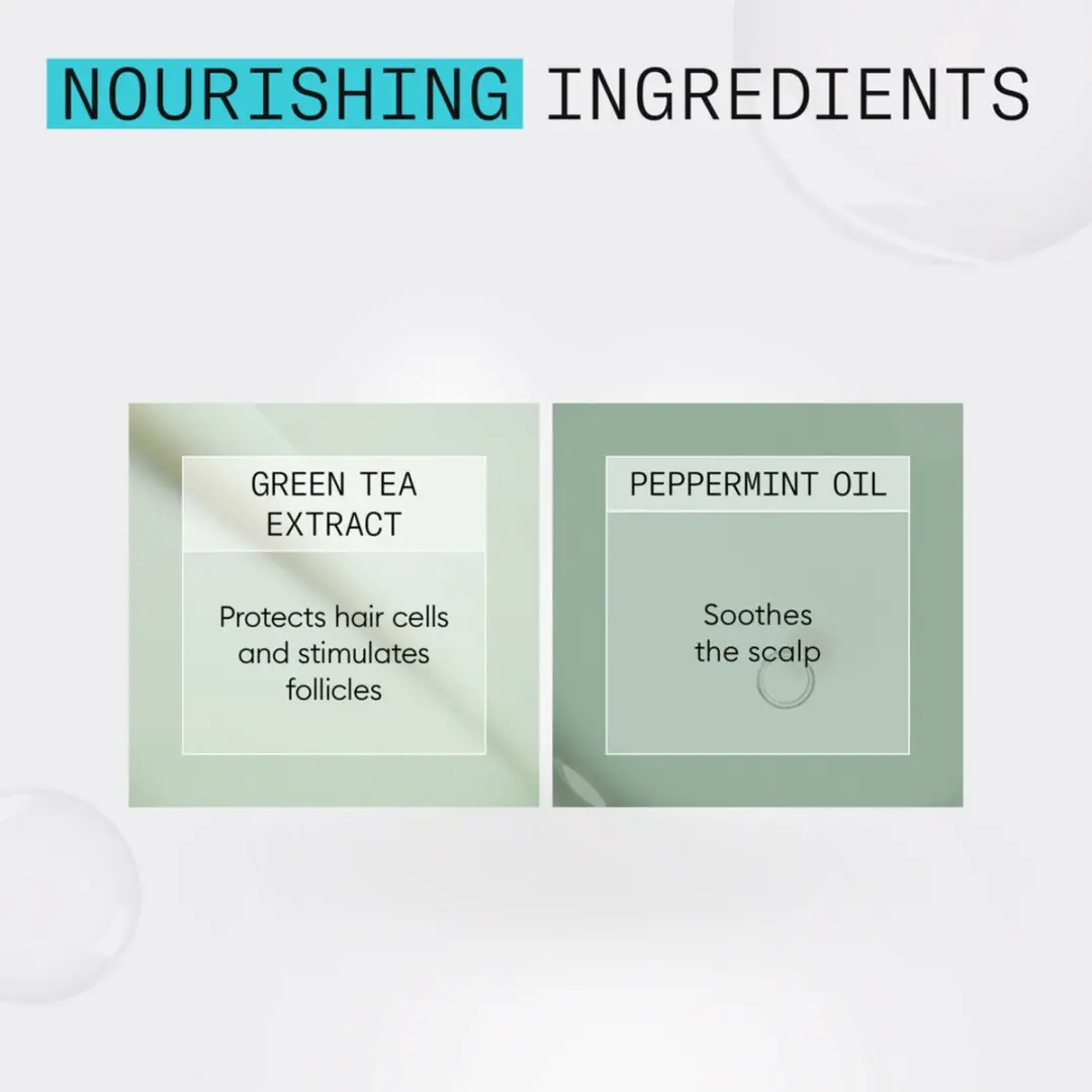 Nioxin System 3 Conditioner 300ml