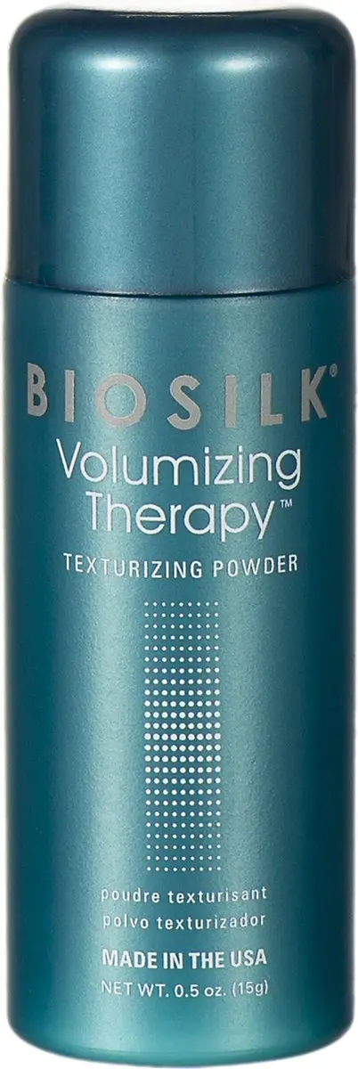 BioSilk Poeder Volumizing Therapy 15g