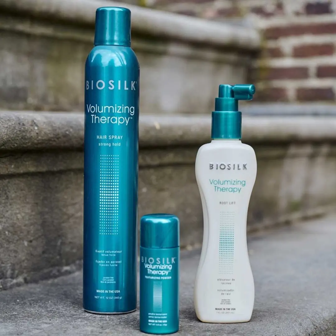 BioSilk Poeder Volumizing Therapy 15g
