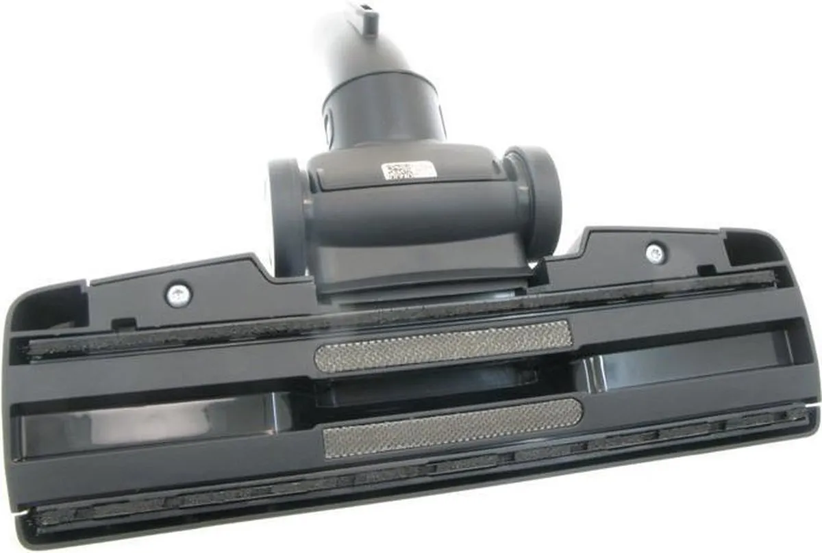 AEG Combi-zuigmond 32mm met wiel