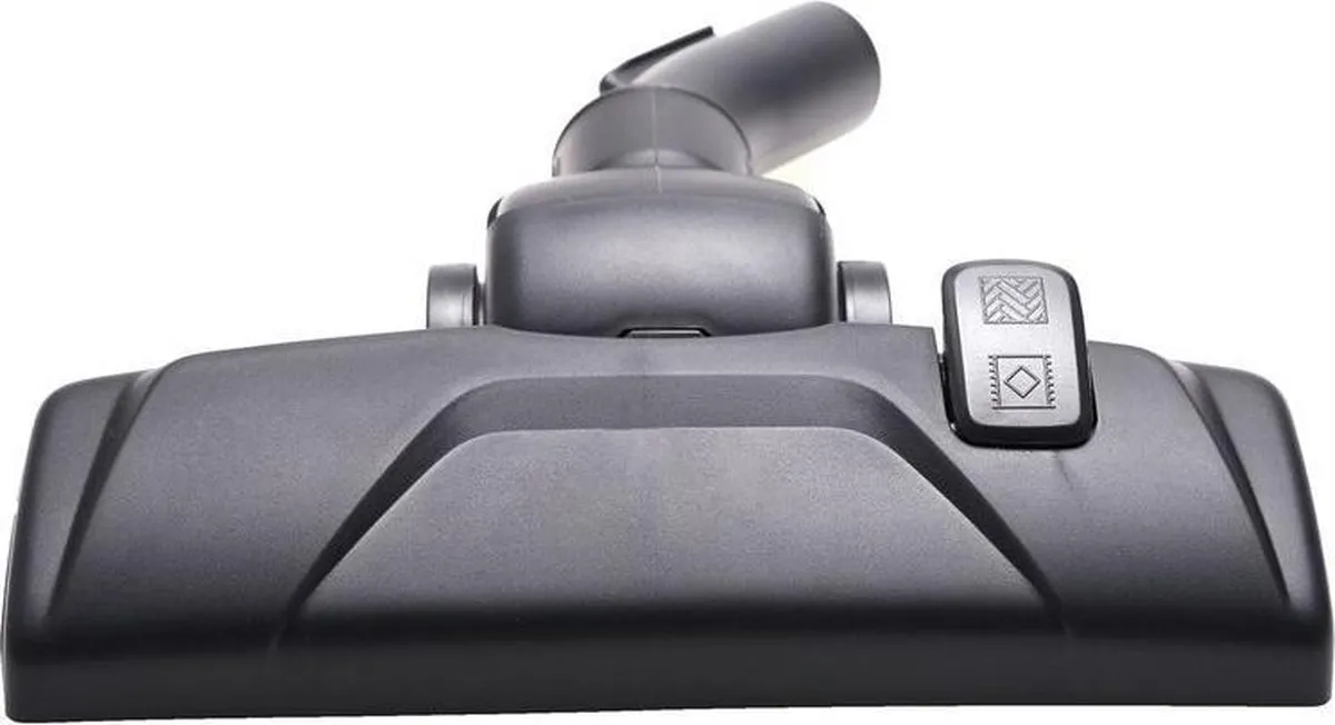AEG Combi-zuigmond 32mm met wiel