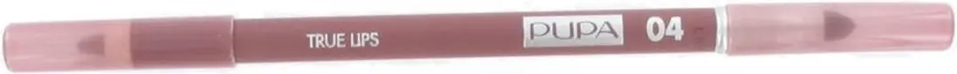 Pupa Milano True Lips Plain Brown 04