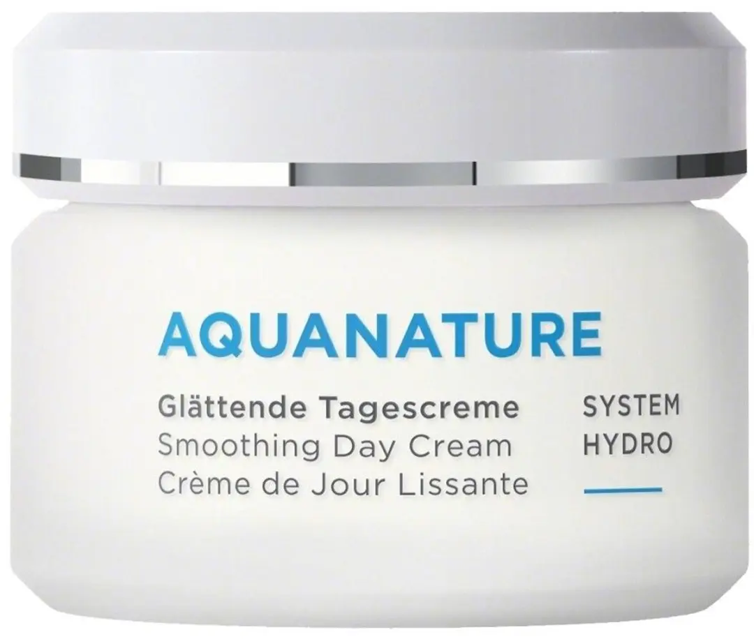Annemarie Börlind Aquanat Egaliser Dagcreme 50ml