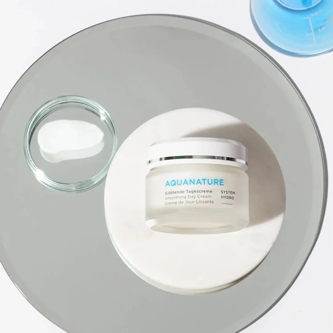 Annemarie Börlind Aquanat Egaliser Dagcreme 50ml