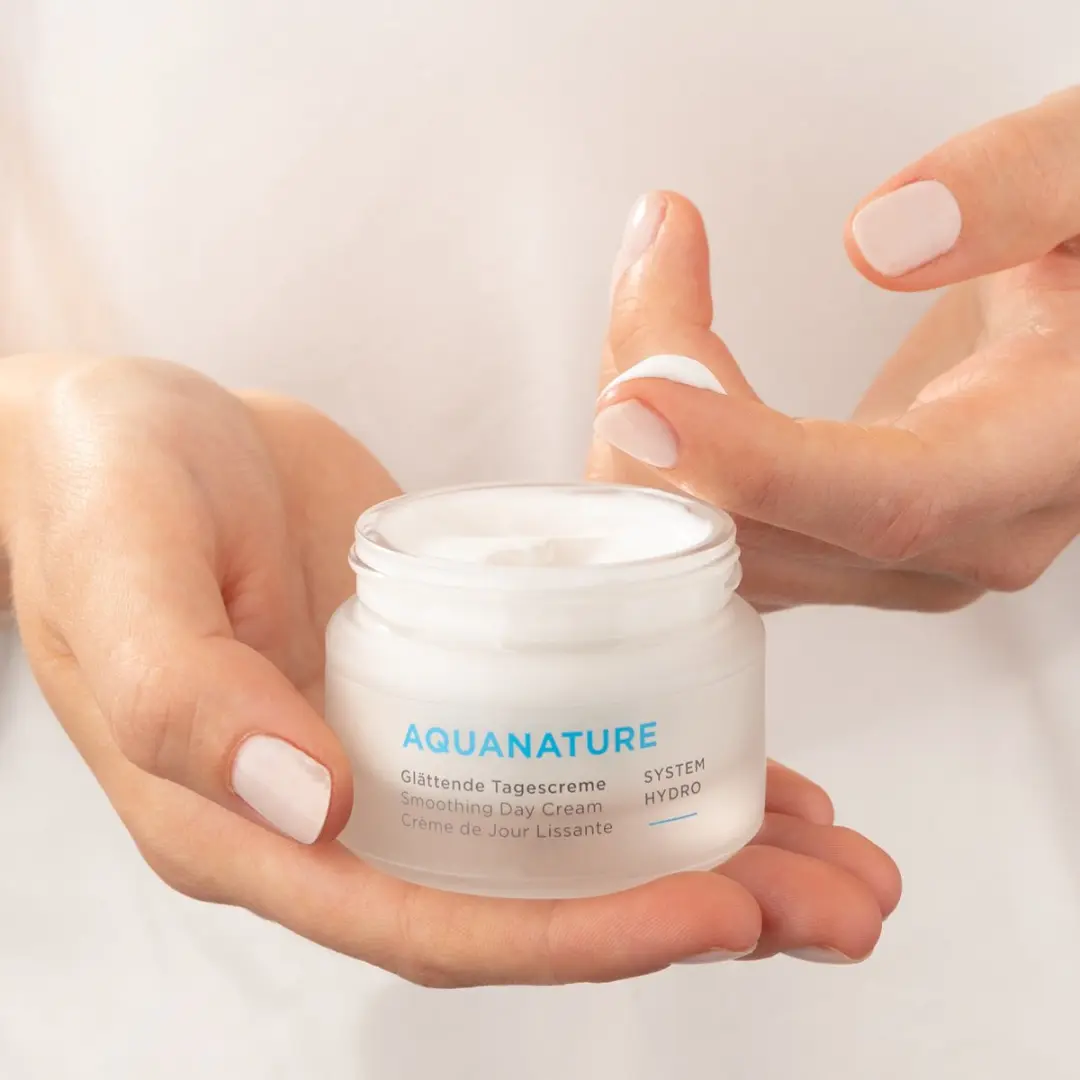 Annemarie Börlind Aquanat Egaliser Dagcreme 50ml