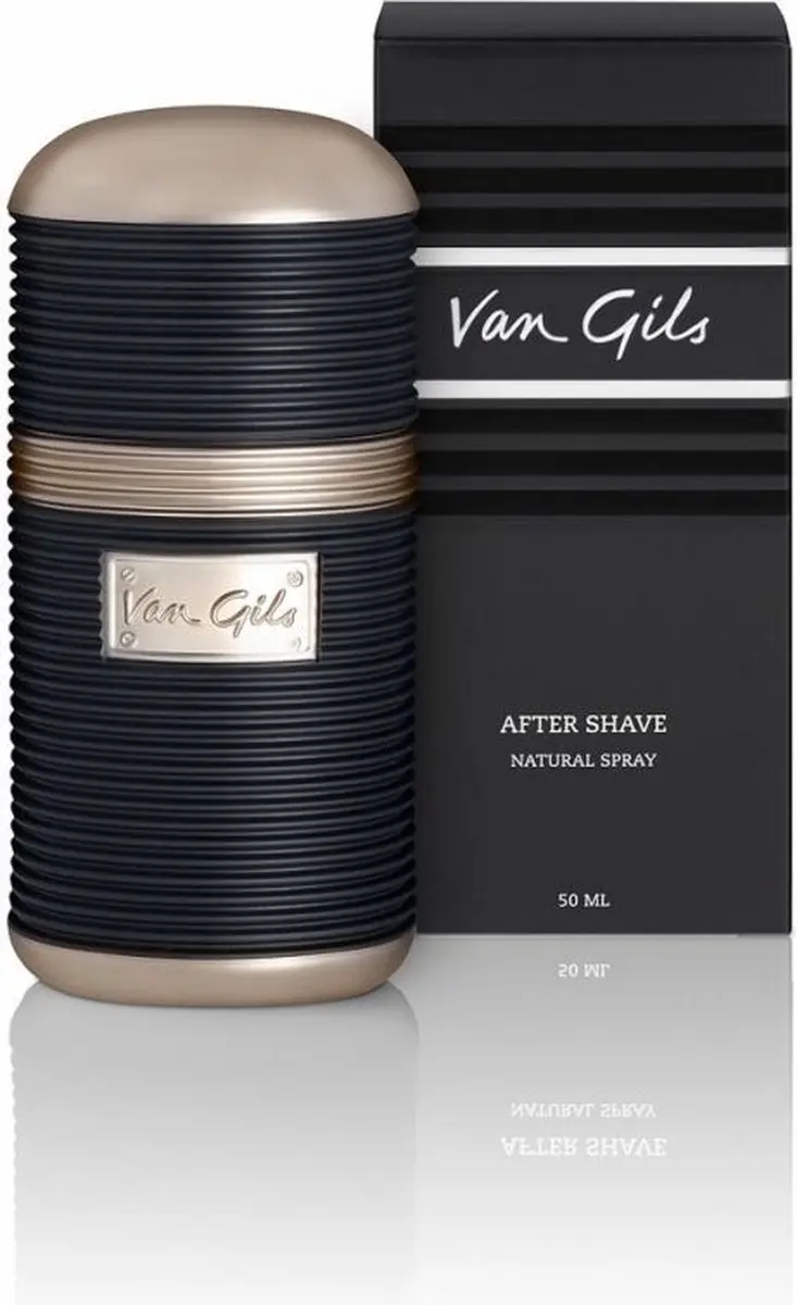 Van Gils Strictly for Men Aftershave 50ml