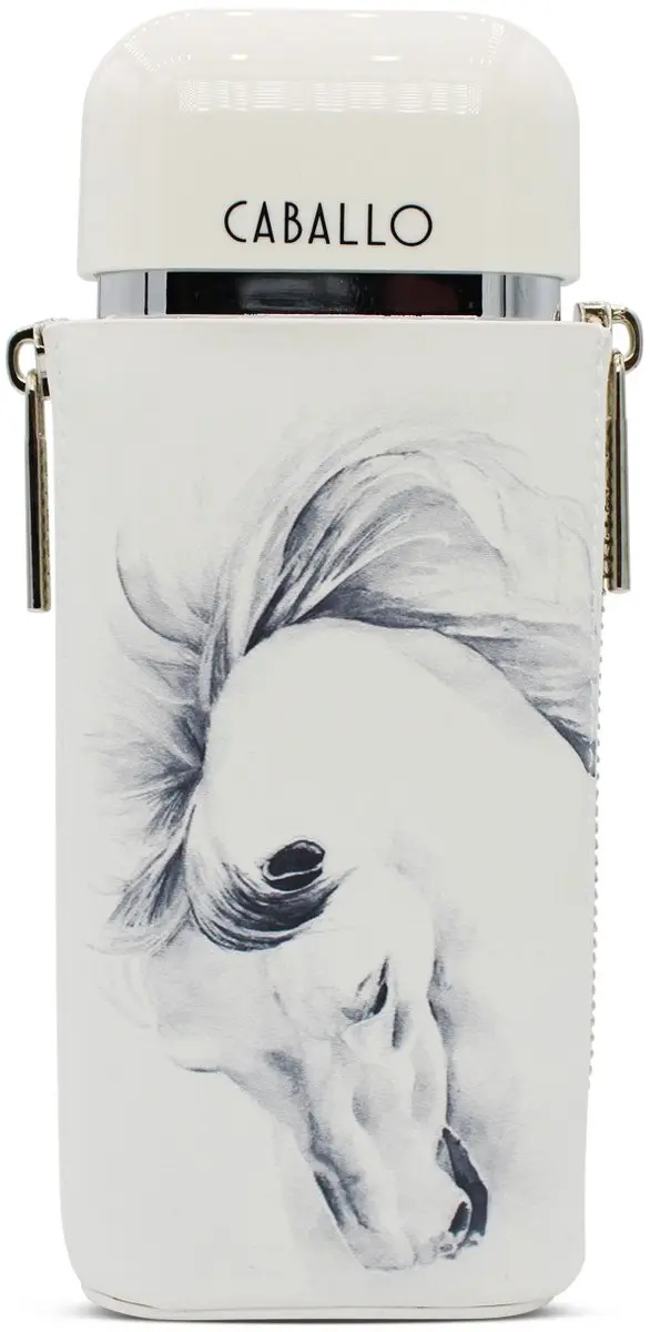 Armaf Caballo Eau de Parfum 100ml