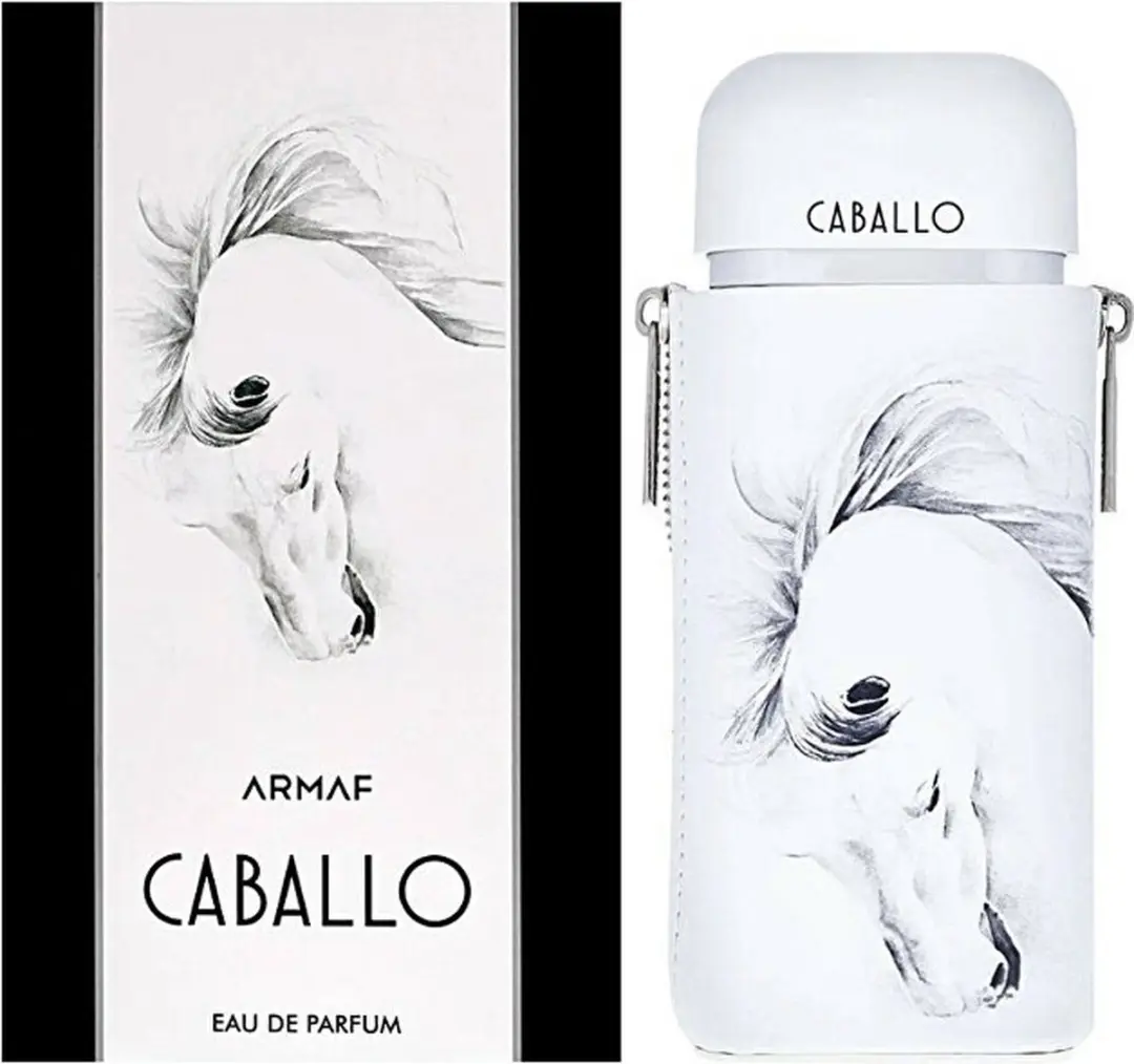 Armaf Caballo Eau de Parfum 100ml