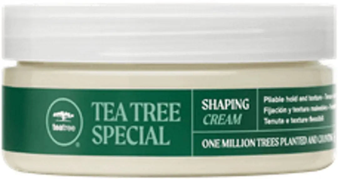 Paul Mitchell Tea Tree Stylingcrème 85g