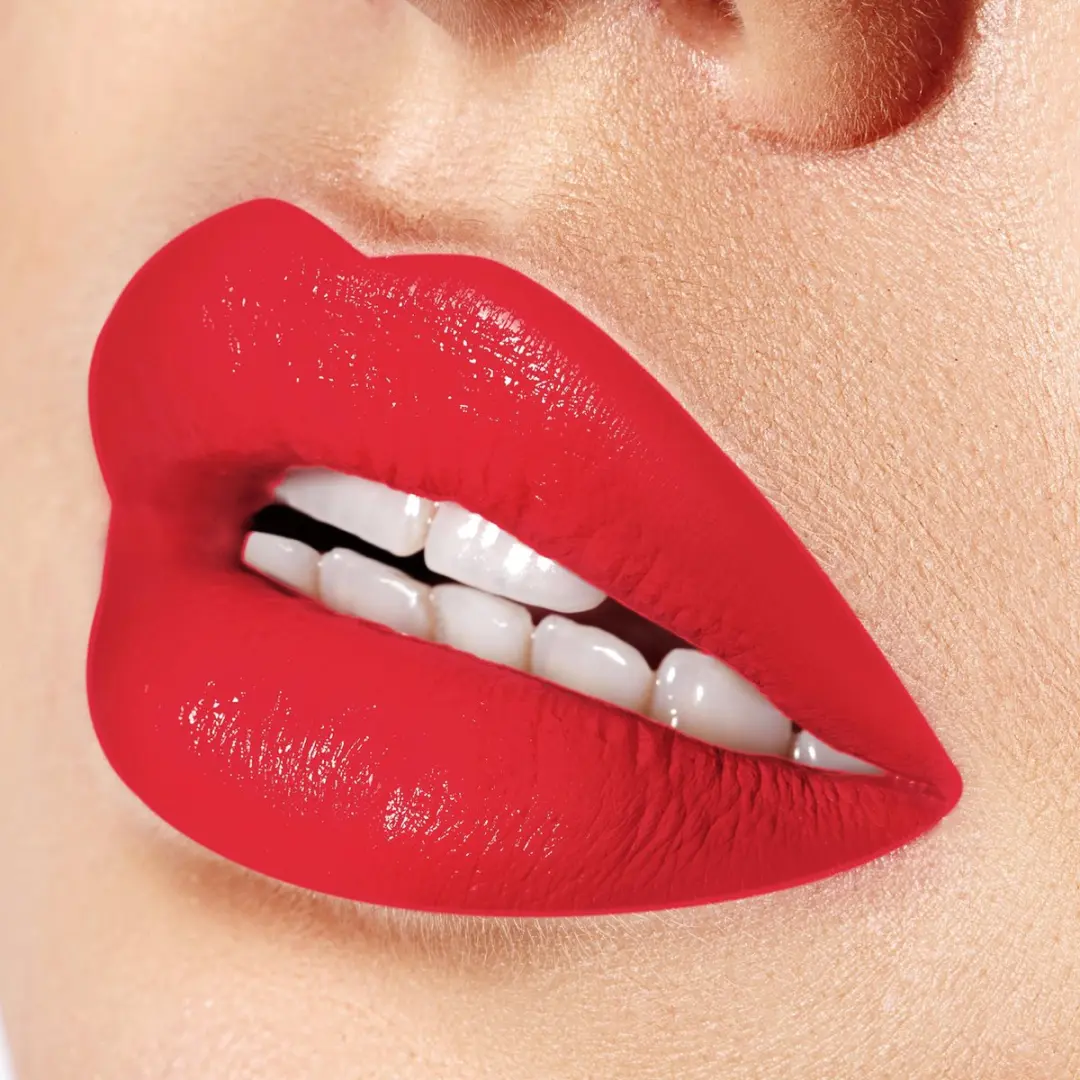 Make-up Studio Lippenstift 19 Classic Red - 4ml
