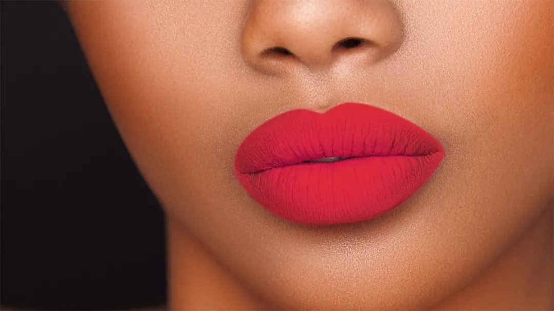 Make-up Studio Lippenstift 19 Classic Red - 4ml