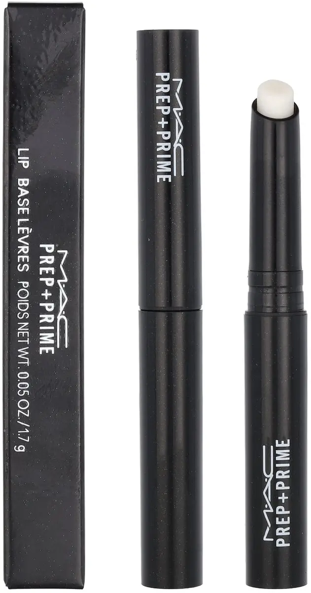 MAC Prep + Prime Lip Primer - 1.7 g - Transparant