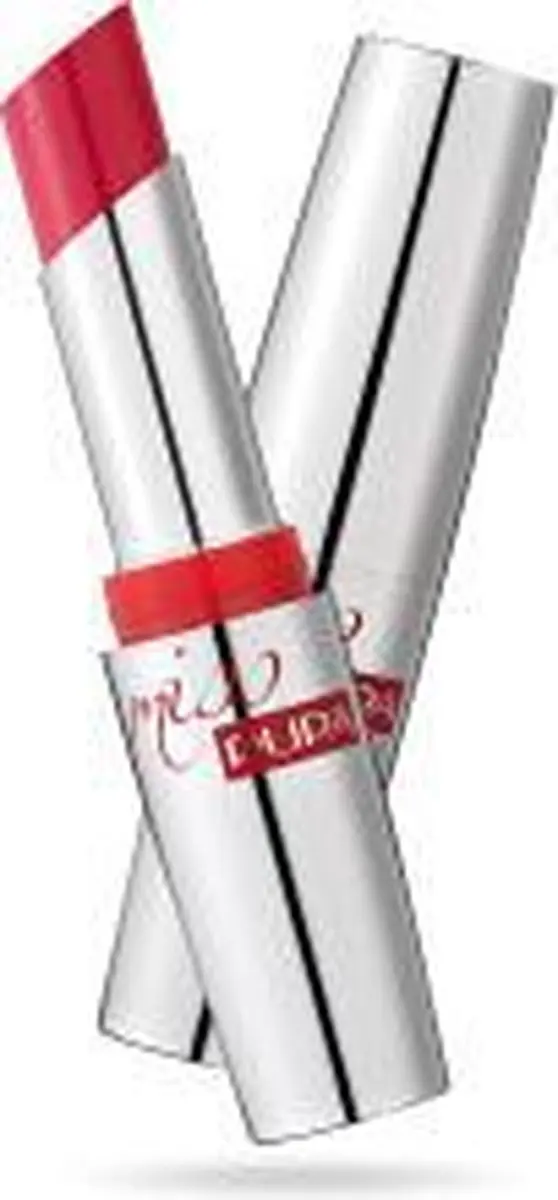 Pupa Milano Miss Pupa Lipstick 303 Haute Couture Fuchsia