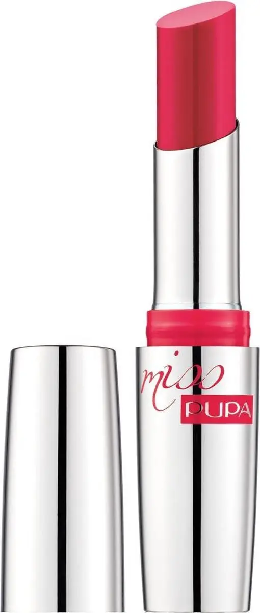 Pupa Milano Miss Pupa Lipstick 303 Haute Couture Fuchsia