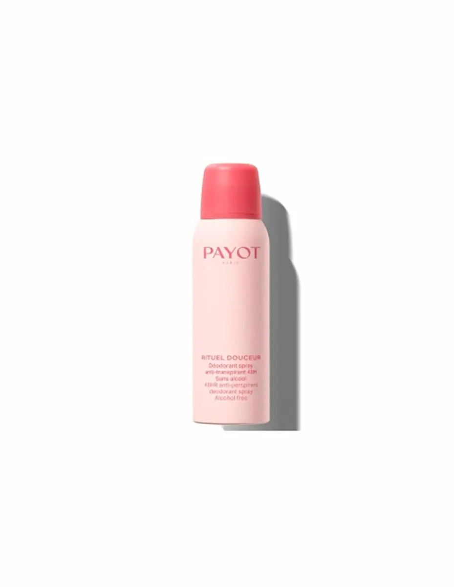 Payot Rituel Douceur Deodorant Spray 125ml