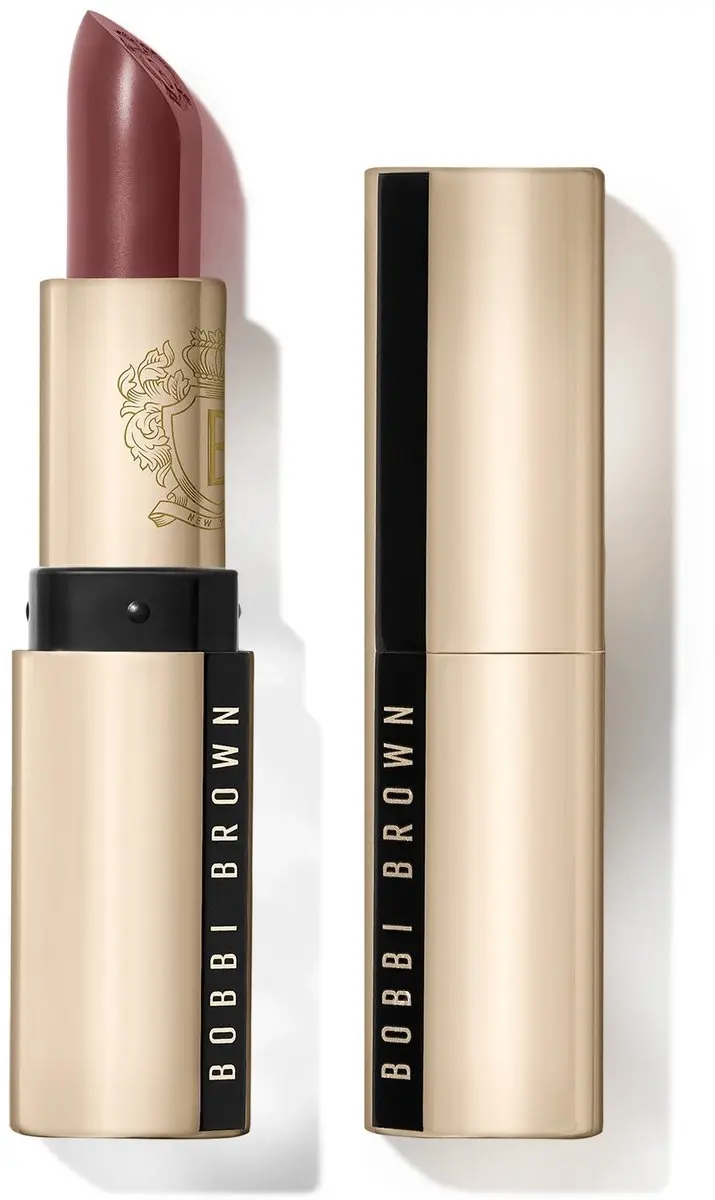 Bobbi Brown Luxe Lipstick 315 Neutral Rose