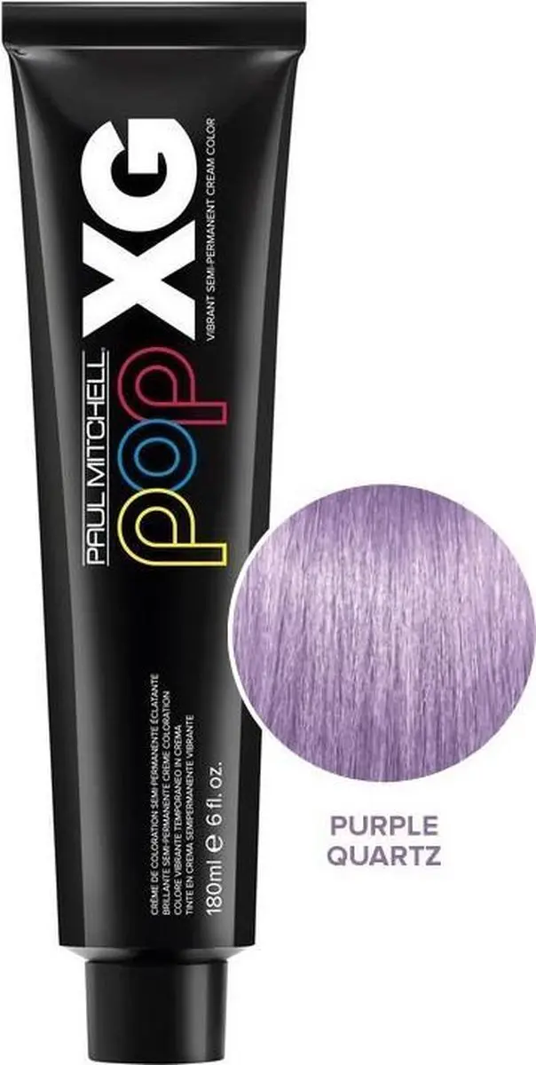 Paul Mitchell POP XG 180ml Haarkleuring