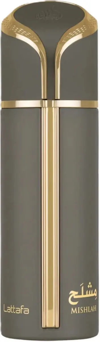 Lattafa Mishlah Eau de Parfum 100ml