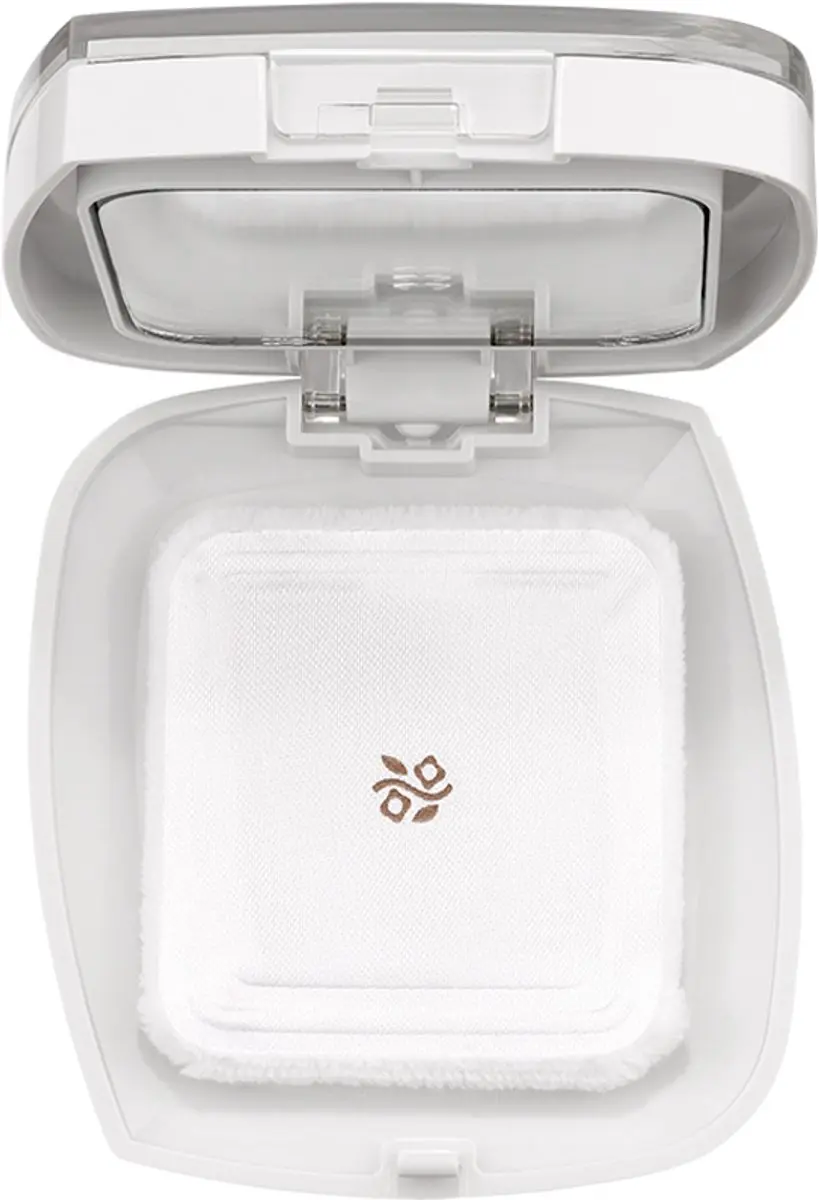 Deborah Milano Pura Compact Foundation 4 Rose - 9g