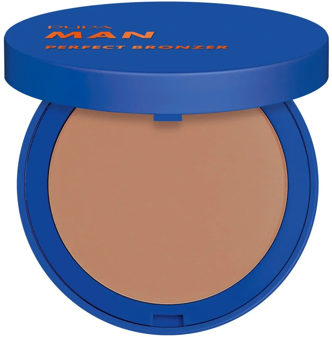 Pupa Milano Perfect Bronzer 002