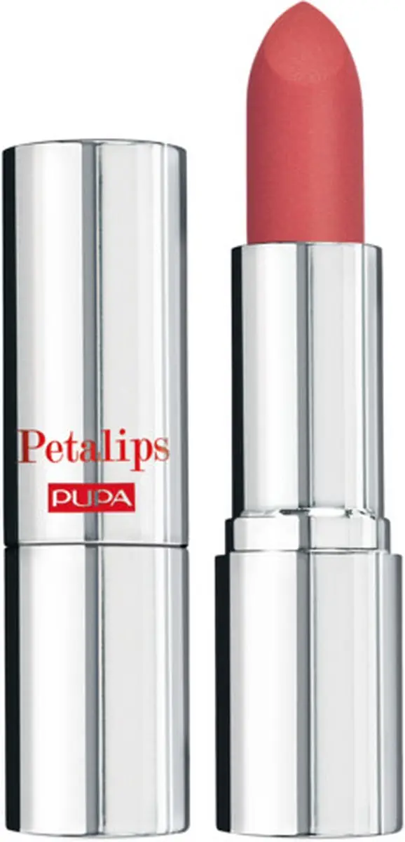 Pupa Milano Petalips Lipstick 006 Peach Flower