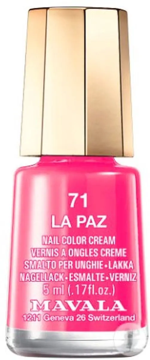 Mavala Mini Color 71 La Paz 5ml