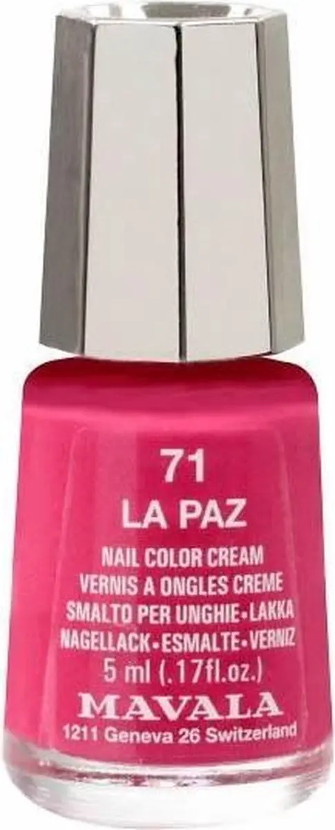 Mavala Mini Color 71 La Paz 5ml