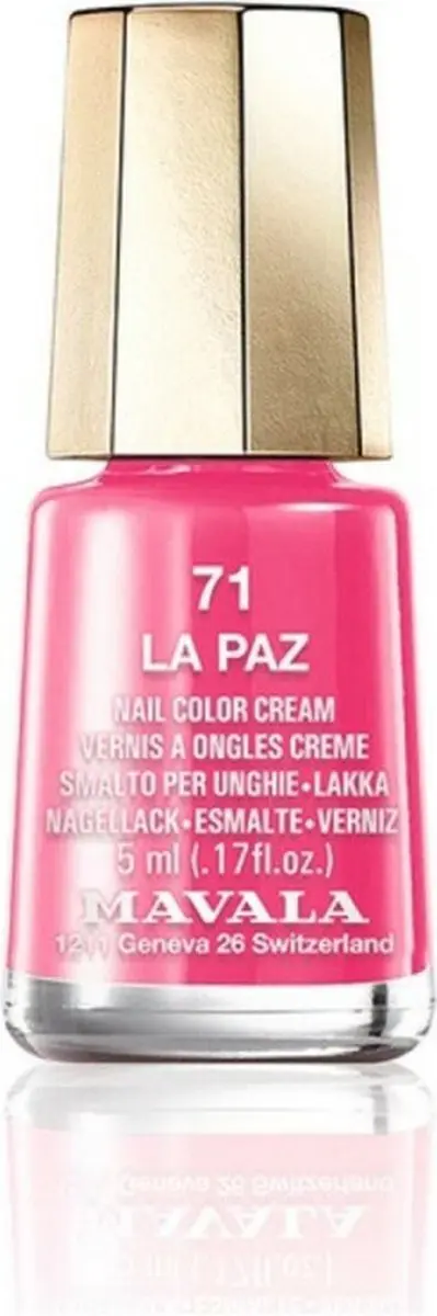 Mavala Mini Color 71 La Paz 5ml