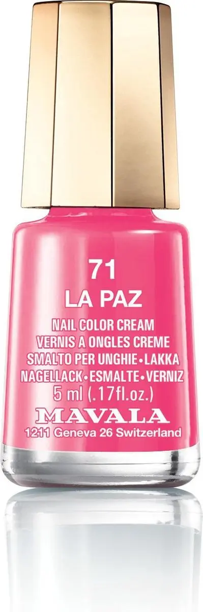 Mavala Mini Color 71 La Paz 5ml
