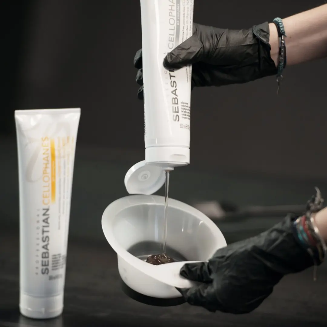 Sebastian Cellophanes Ice Blond 300ml