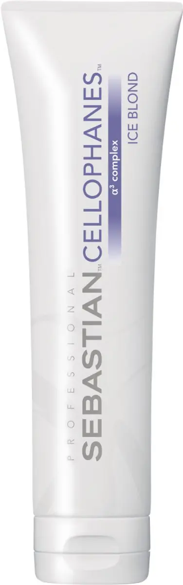 Sebastian Cellophanes Ice Blond 300ml