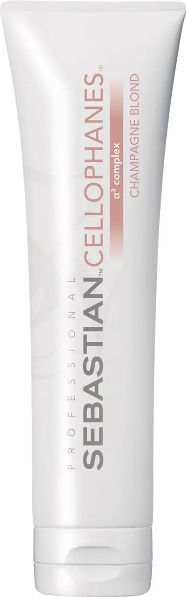 Sebastian Cellophanes Ice Blond 300ml