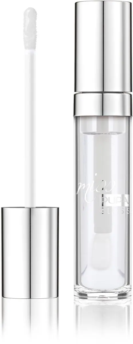 Pupa Miss Pupa Gloss 100 Crystal Glass