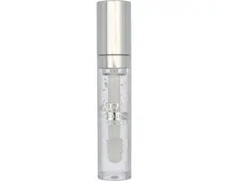 Pupa Miss Pupa Gloss 100 Crystal Glass - 5ml Beige - afbeelding 6 van 6