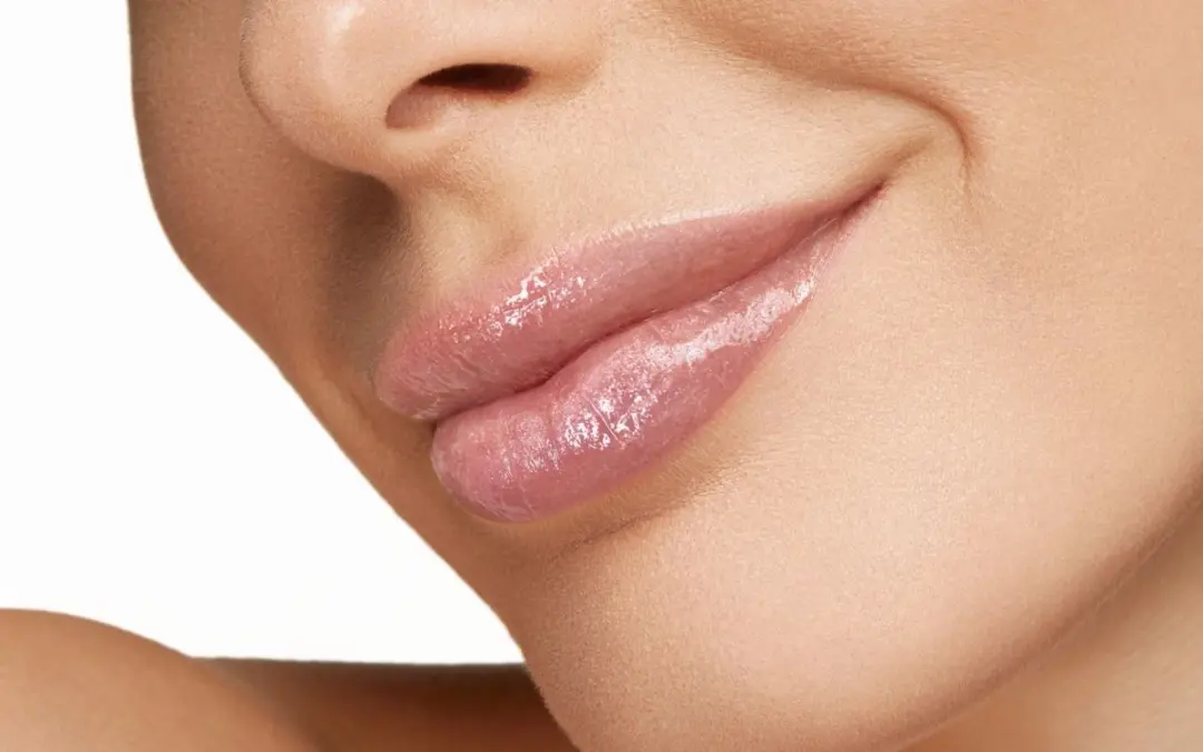 Pupa Miss Pupa Gloss 100 Crystal Glass - 5ml Beige