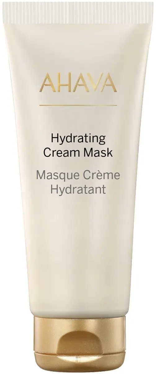 AHAVA Hydraterend Crememasker 8ml - Wit
