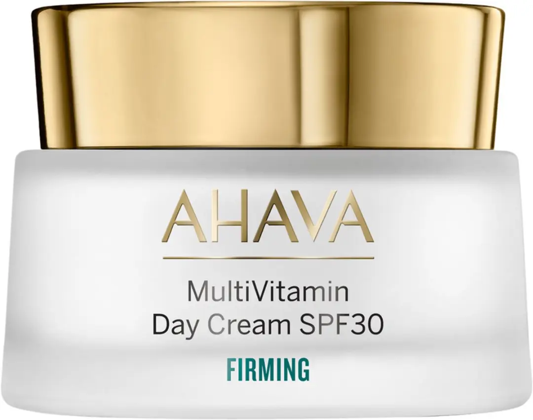 AHAVA MultiVitamine Dagcrème SPF30